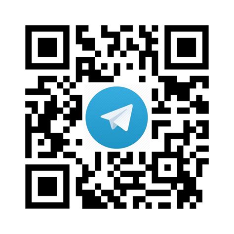 Get telegram app. . Telegram ip cam qr